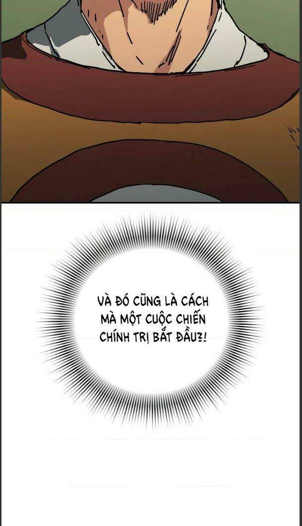 Bố Vô Song: Chapter 191