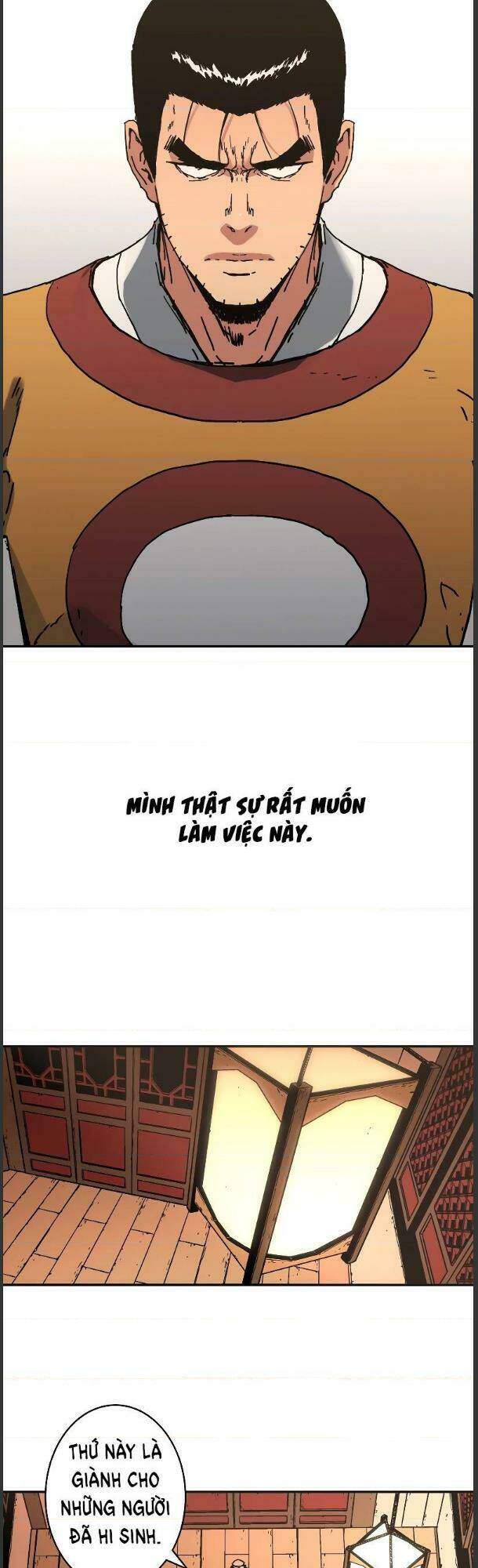 Bố Vô Song: Chapter 191
