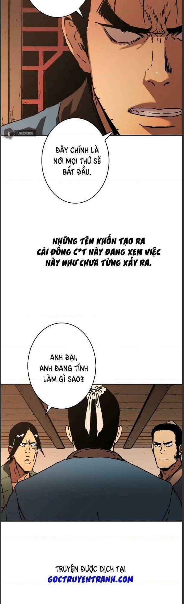 Bố Vô Song: Chapter 191