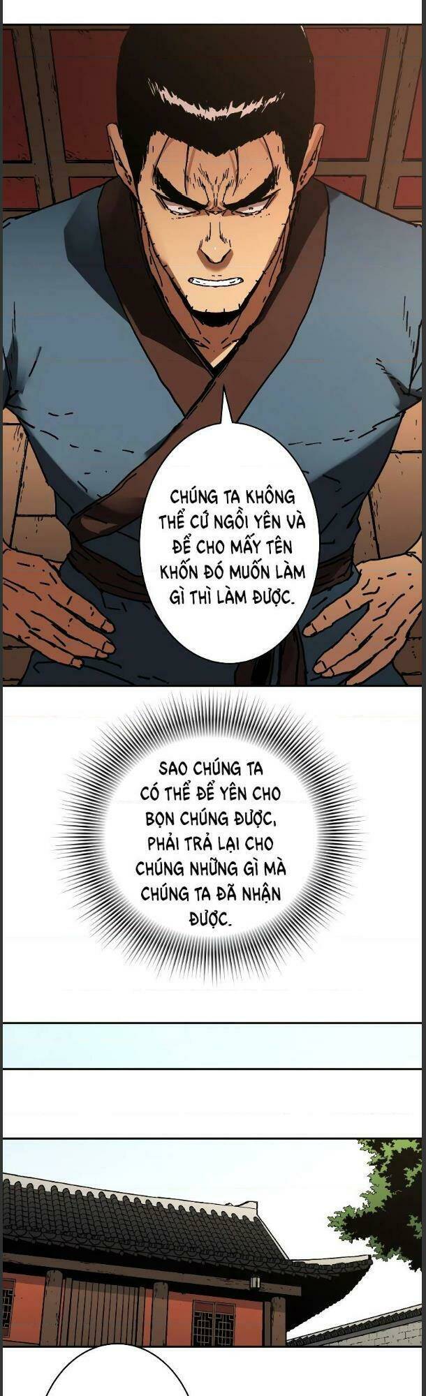 Bố Vô Song: Chapter 191