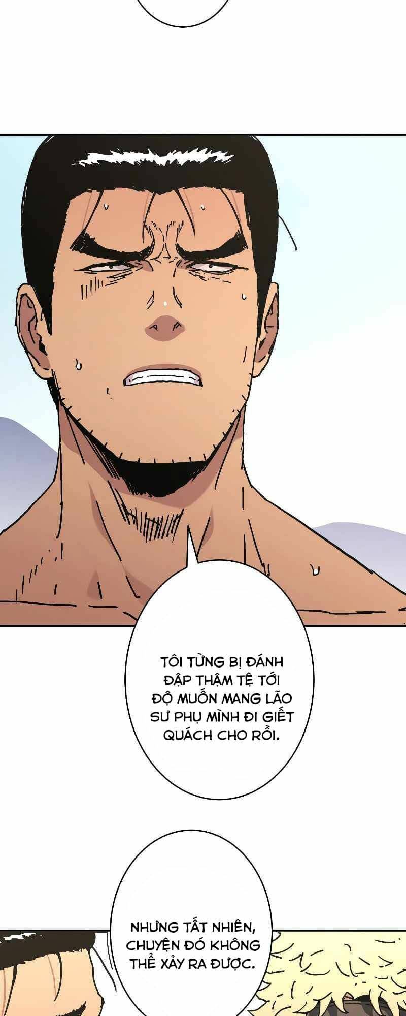 Bố Vô Song: Chapter 192