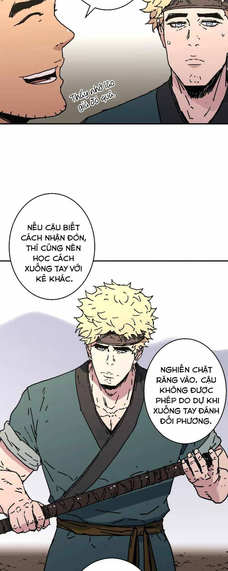 Bố Vô Song: Chapter 192