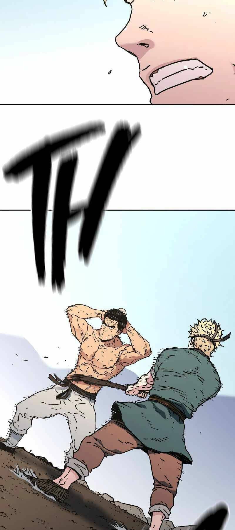 Bố Vô Song: Chapter 192