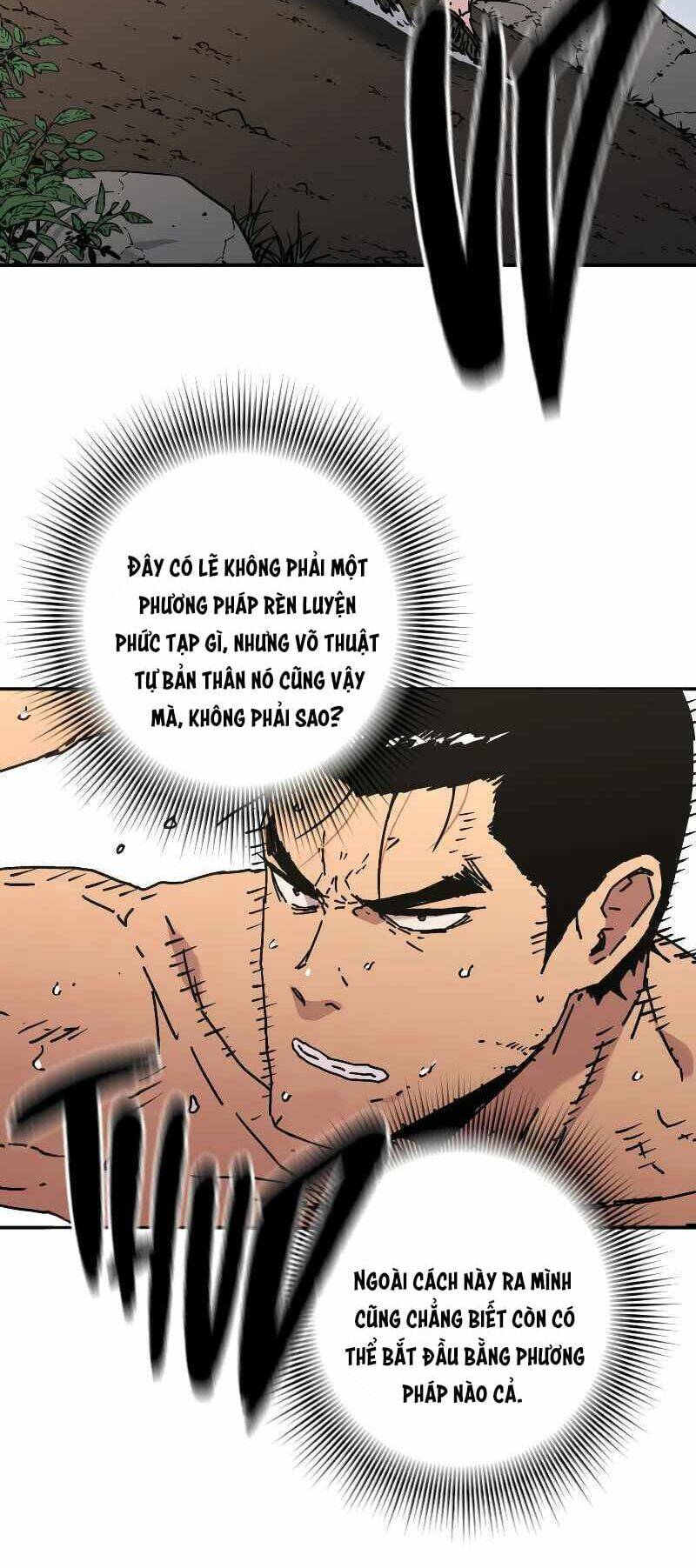 Bố Vô Song: Chapter 192