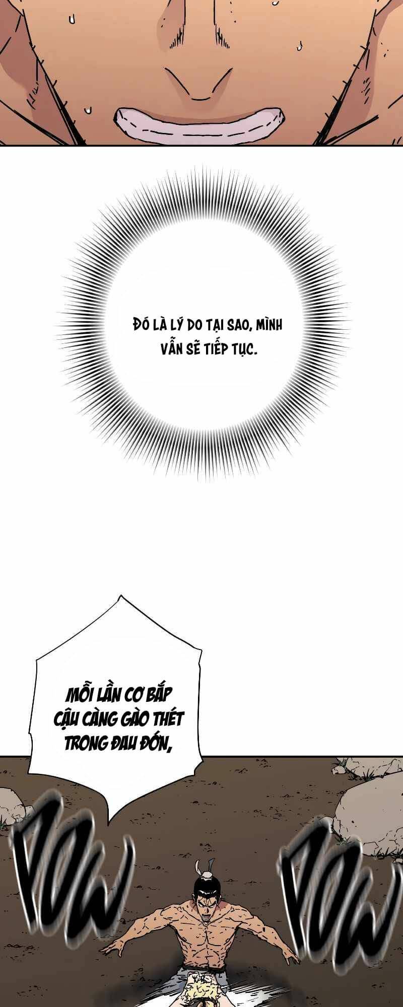 Bố Vô Song: Chapter 192