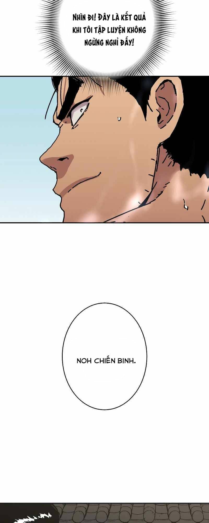 Bố Vô Song: Chapter 192