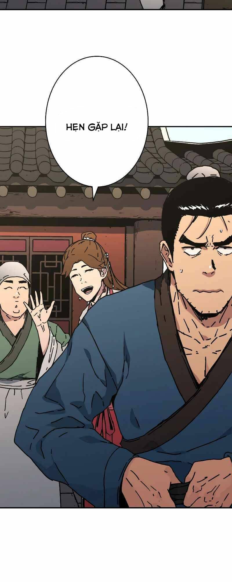 Bố Vô Song: Chapter 192