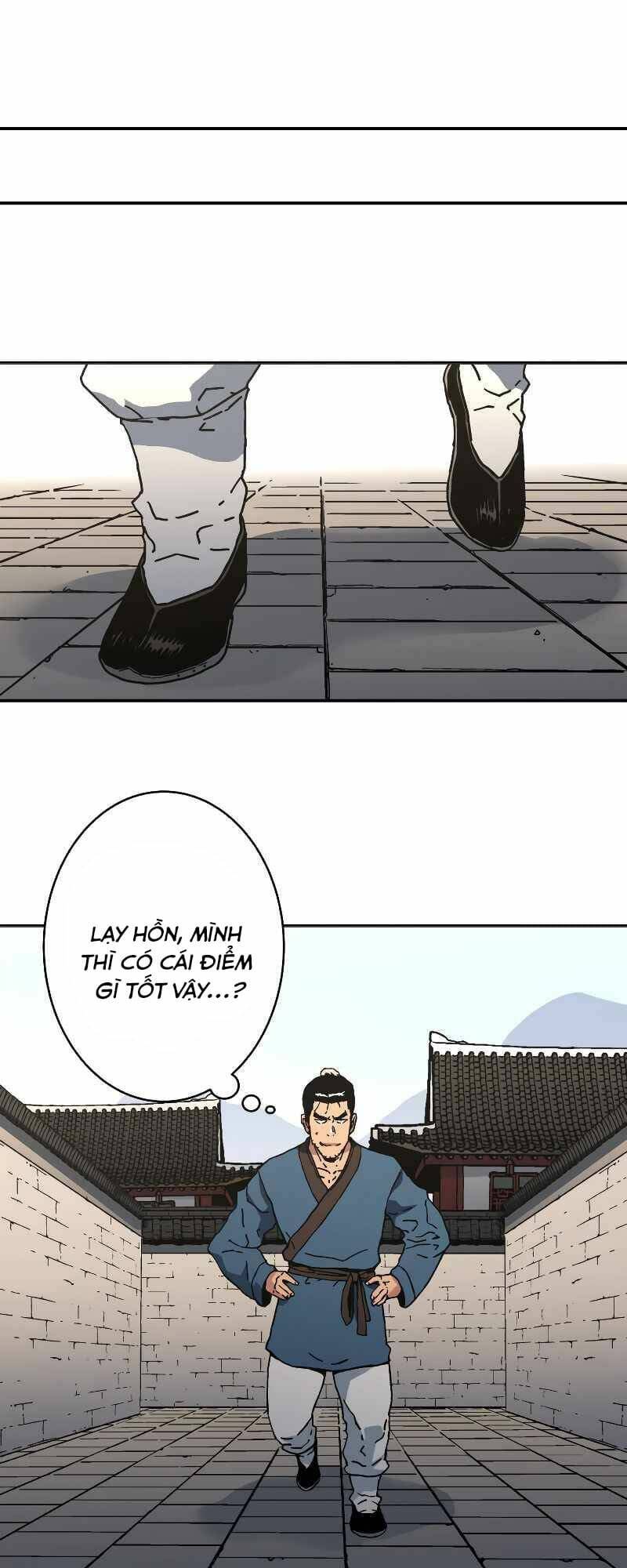 Bố Vô Song: Chapter 192