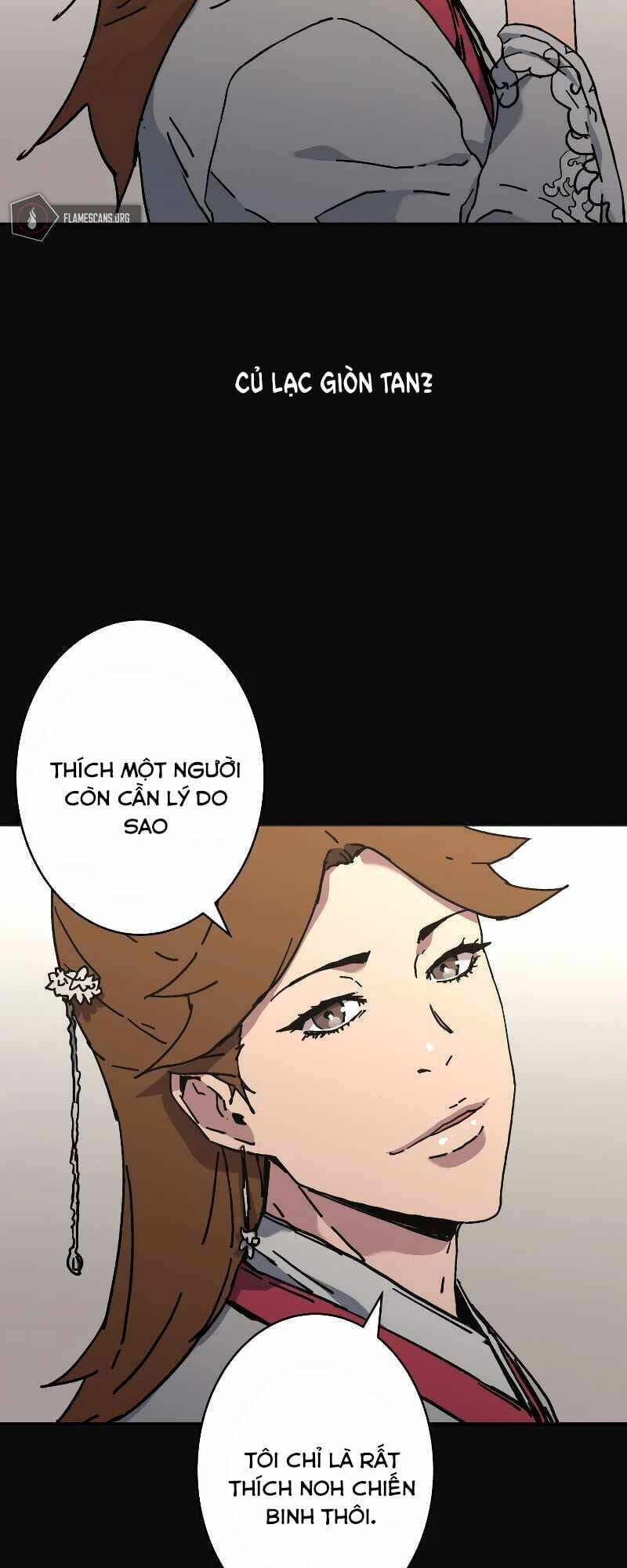 Bố Vô Song: Chapter 192