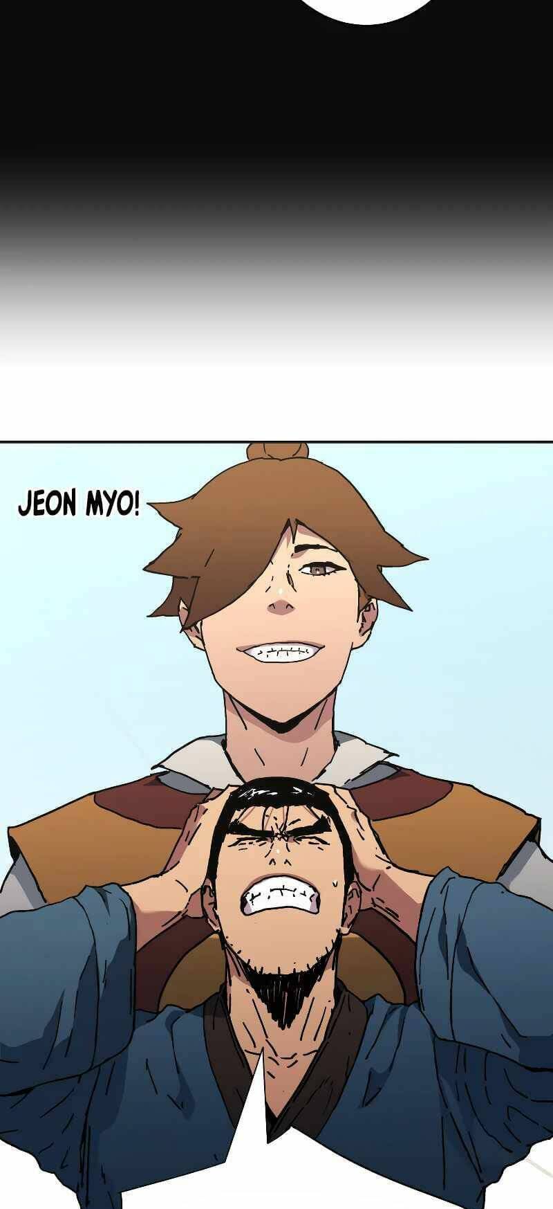 Bố Vô Song: Chapter 192