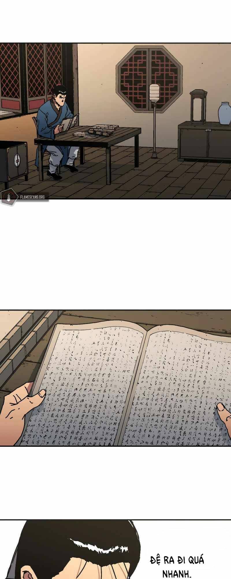 Bố Vô Song: Chapter 192