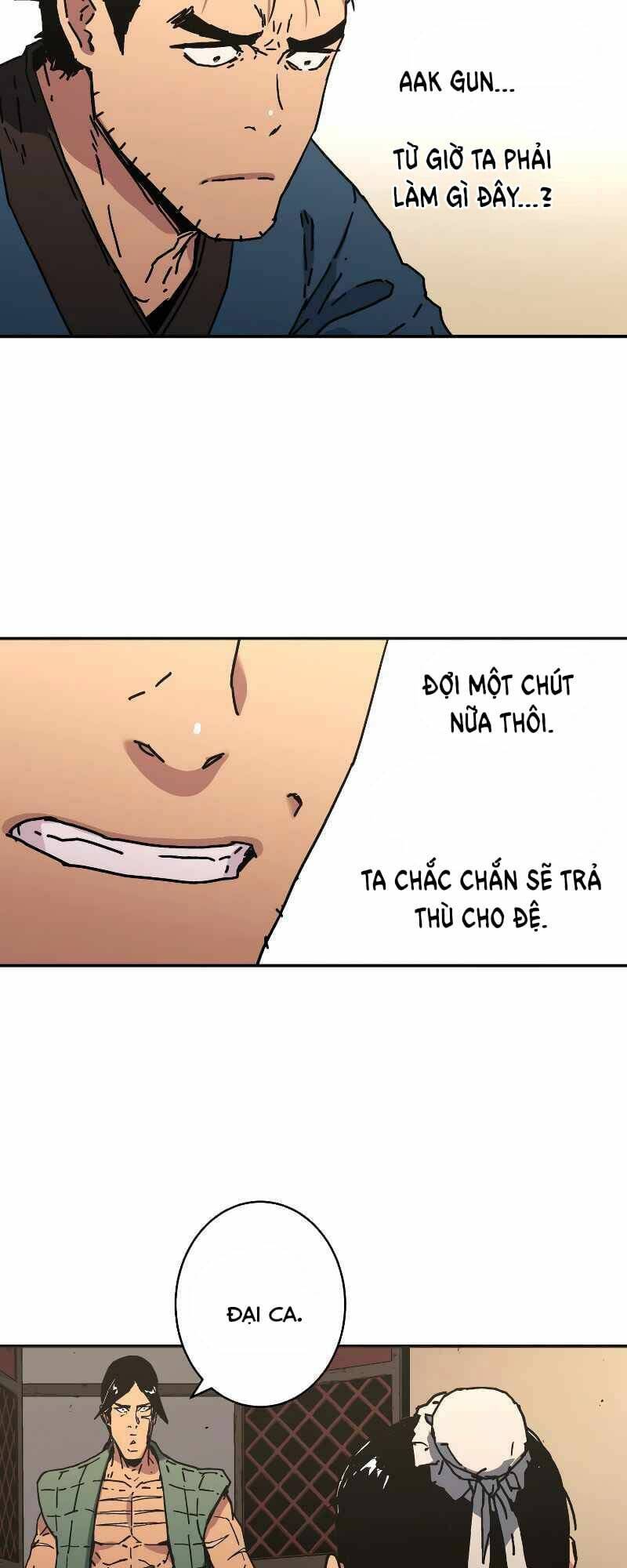 Bố Vô Song: Chapter 192
