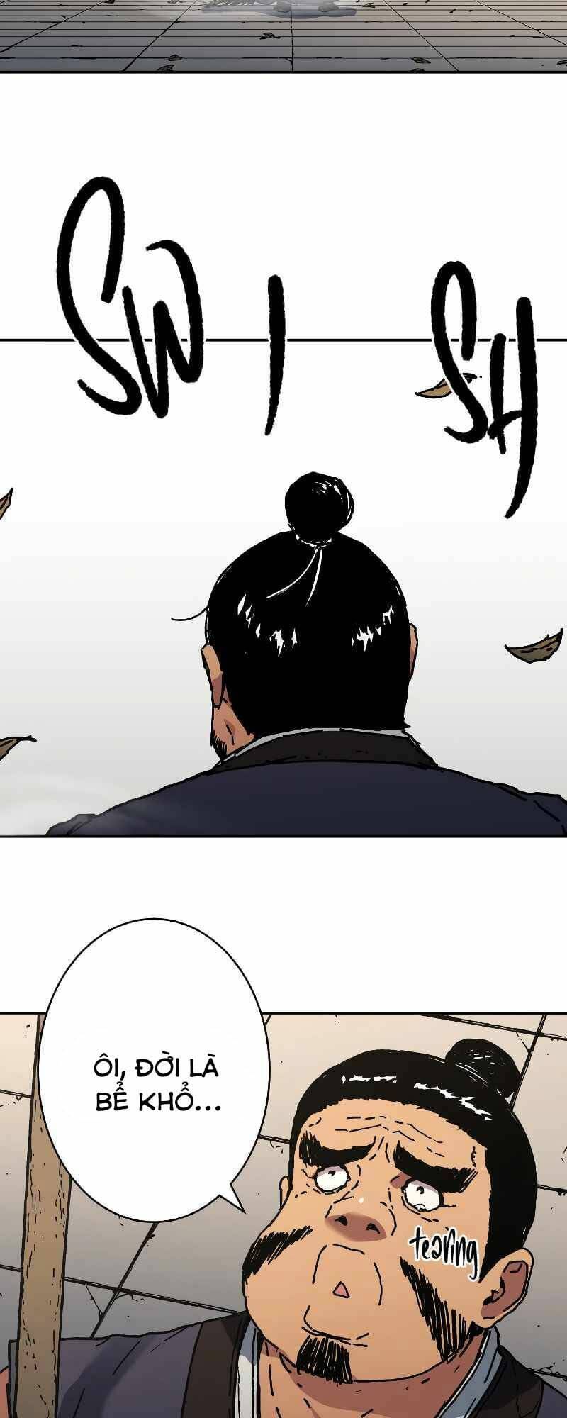 Bố Vô Song: Chapter 192