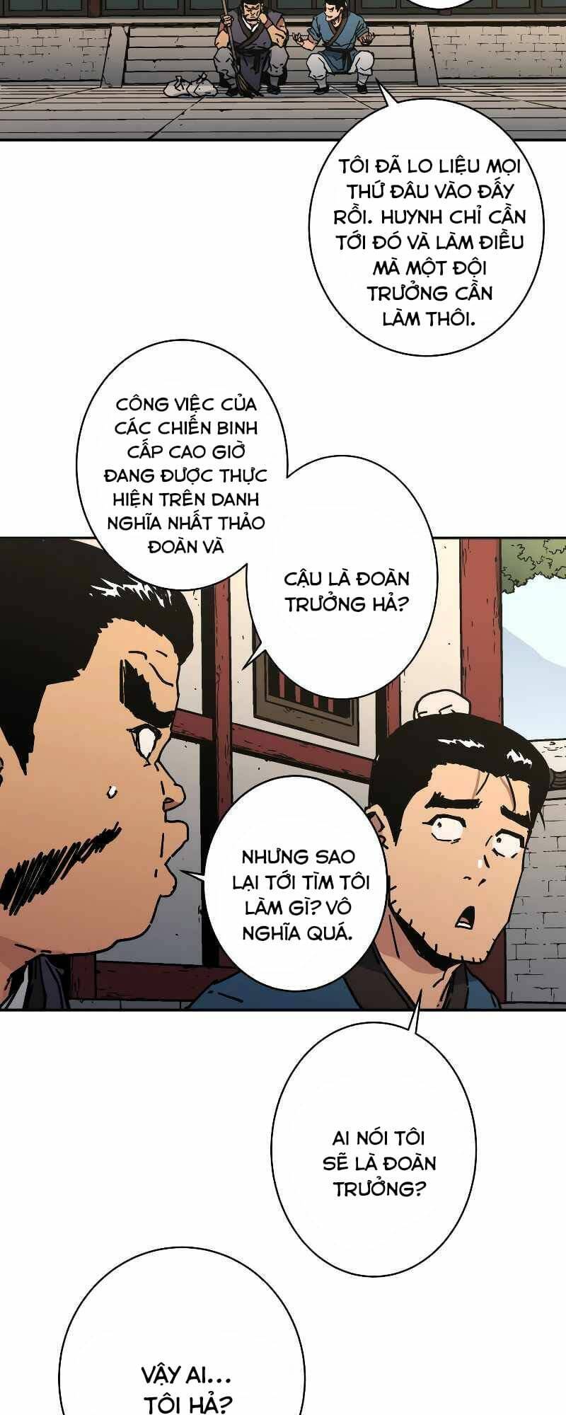 Bố Vô Song: Chapter 192