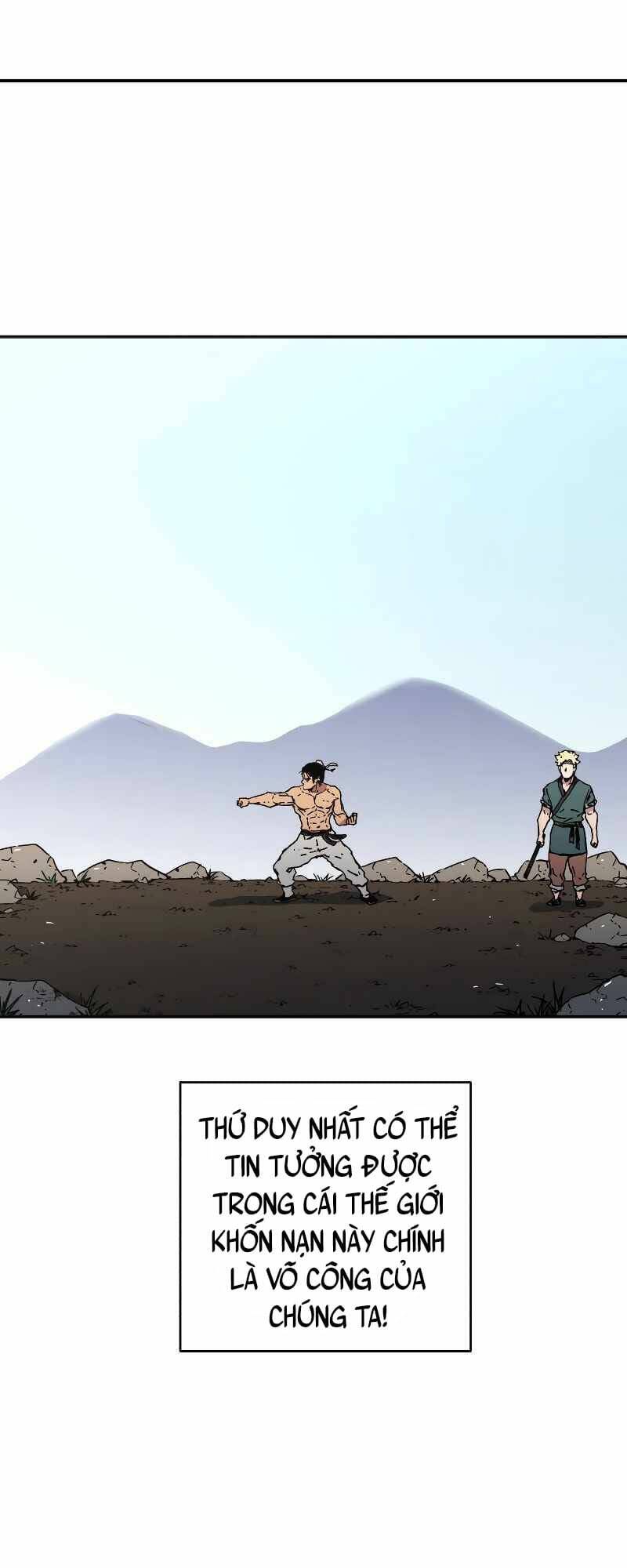 Bố Vô Song: Chapter 192
