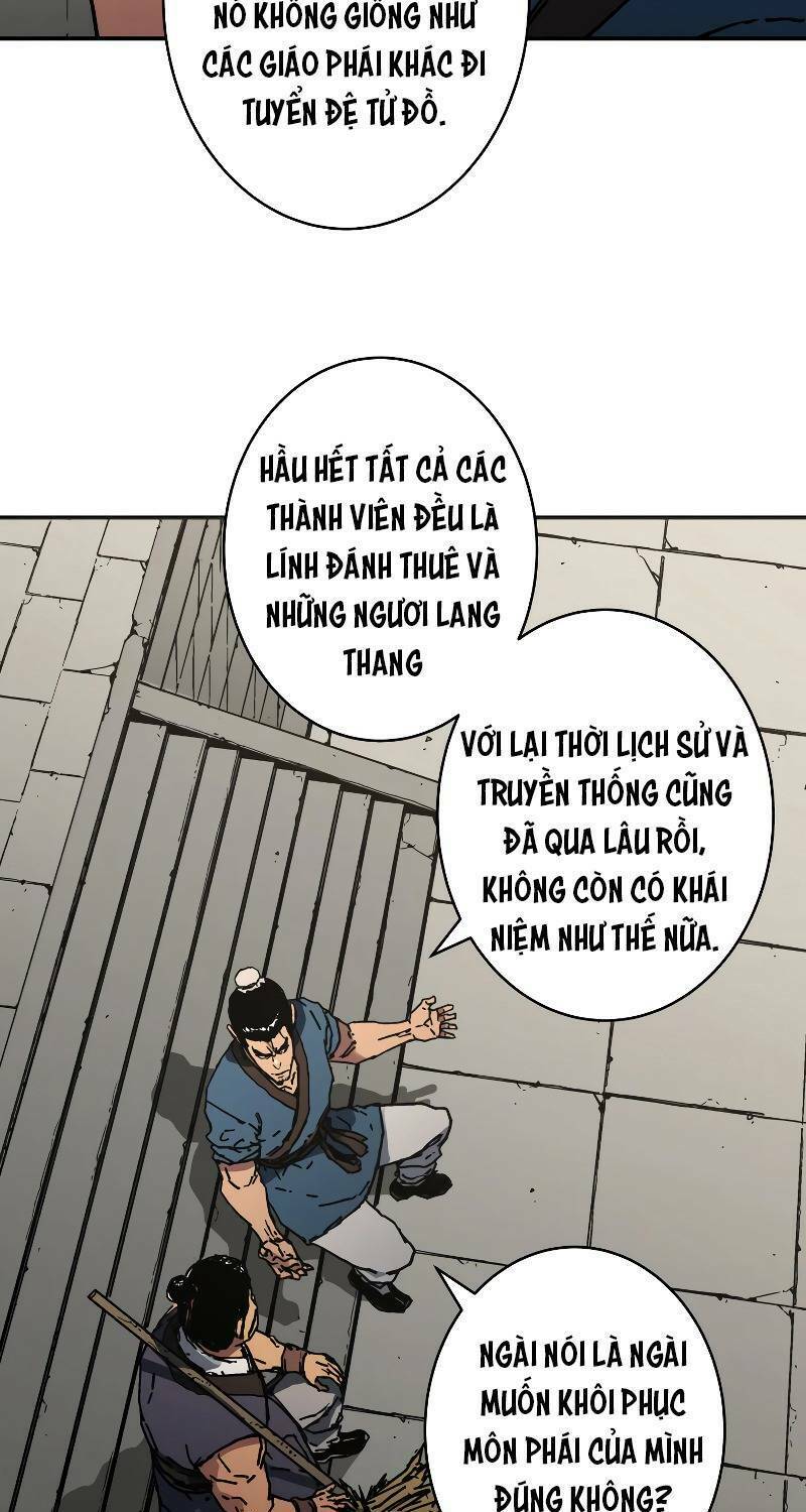 Bố Vô Song: Chapter 193