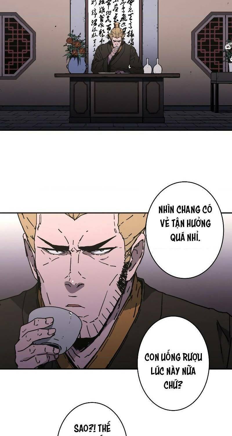 Bố Vô Song: Chapter 193