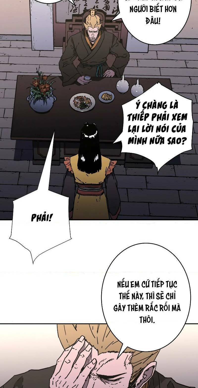 Bố Vô Song: Chapter 193
