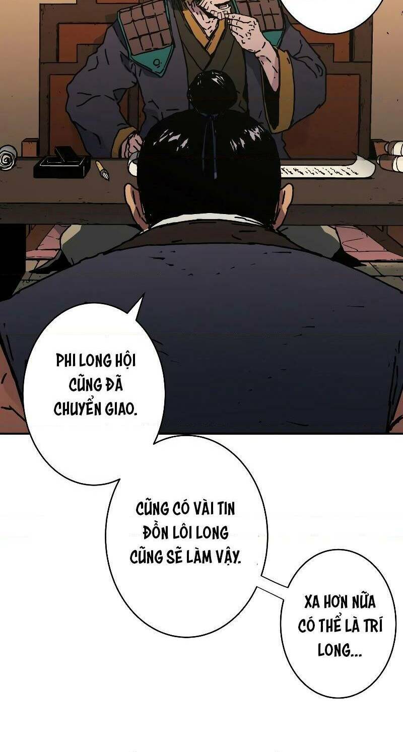 Bố Vô Song: Chapter 193