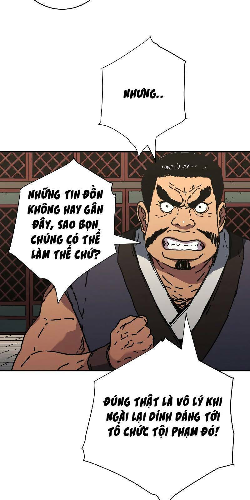 Bố Vô Song: Chapter 193