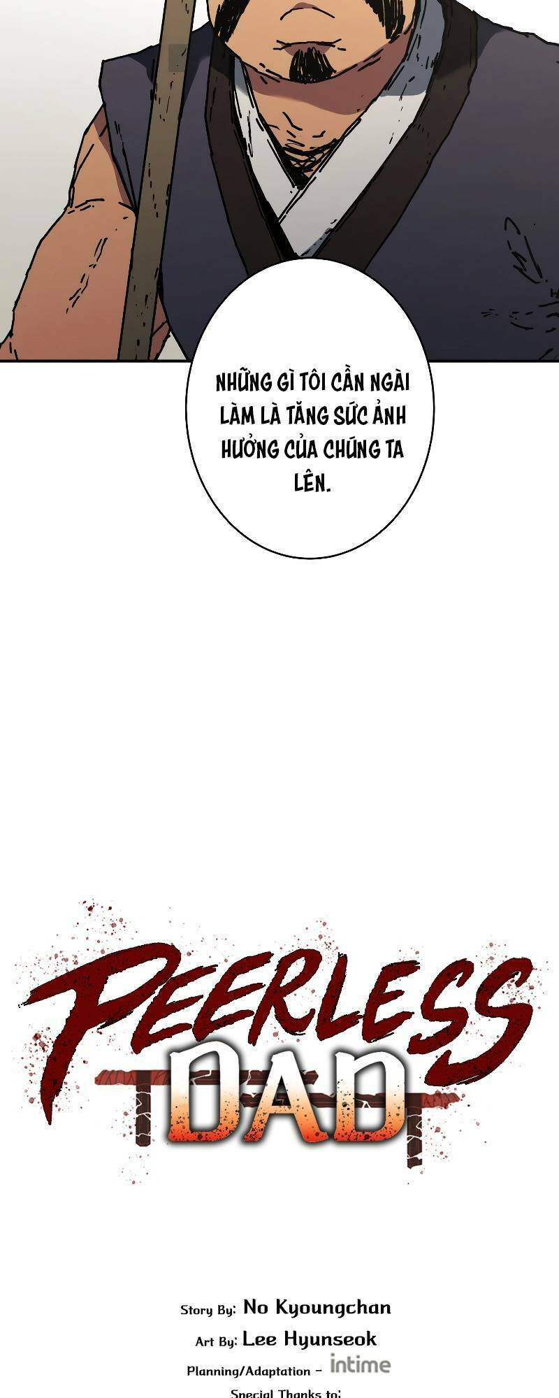Bố Vô Song: Chapter 193