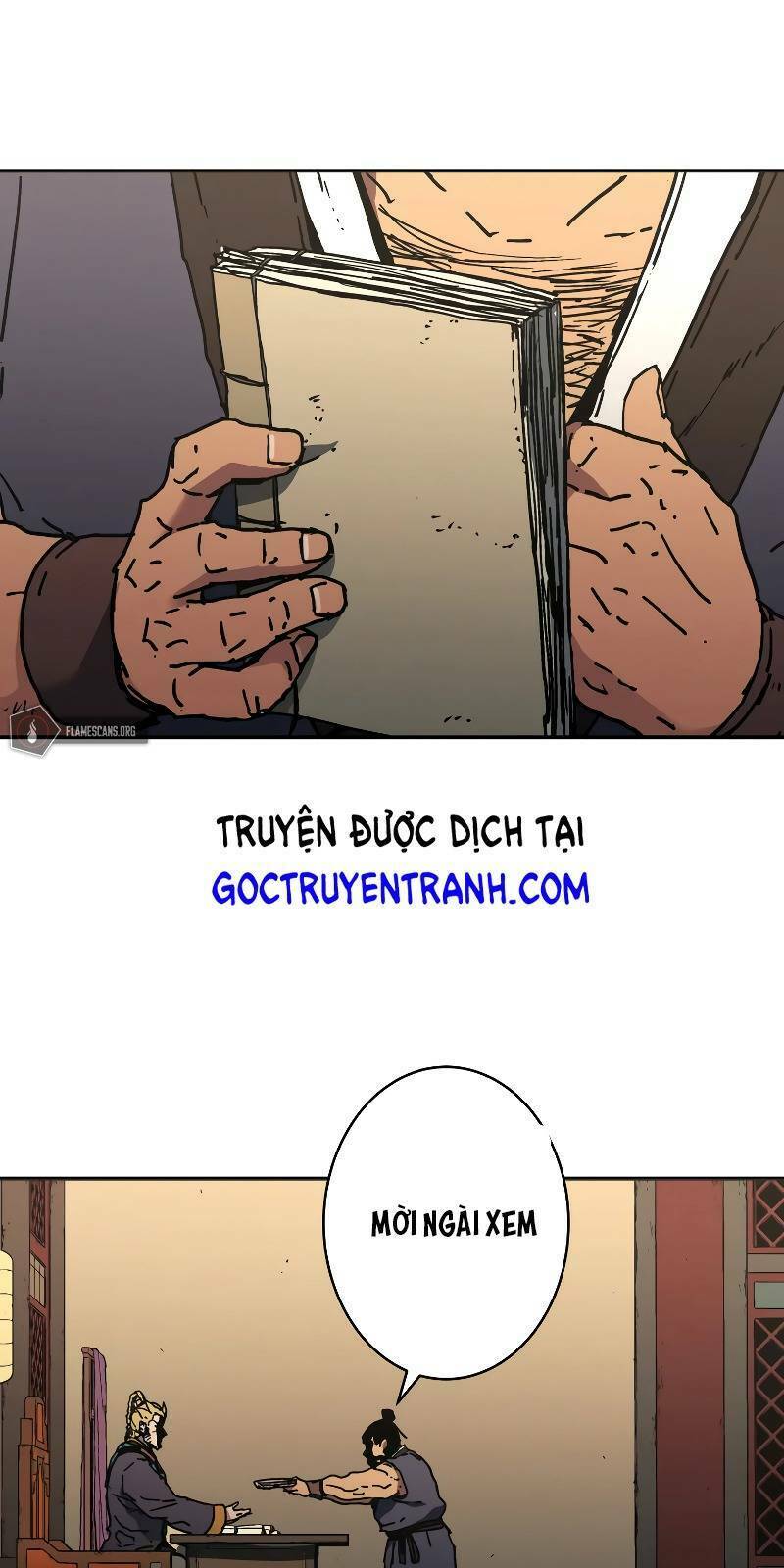 Bố Vô Song: Chapter 193