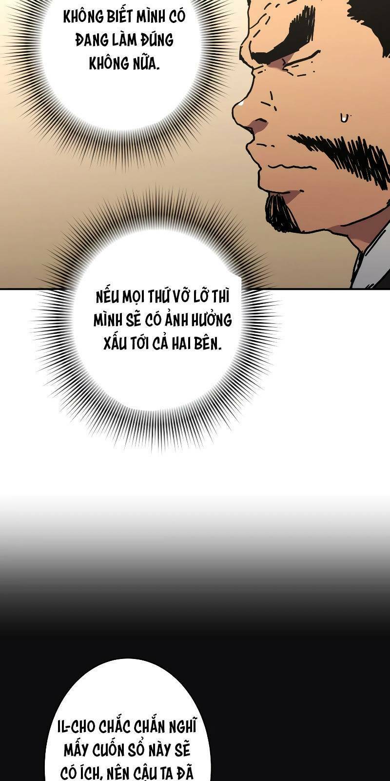 Bố Vô Song: Chapter 193