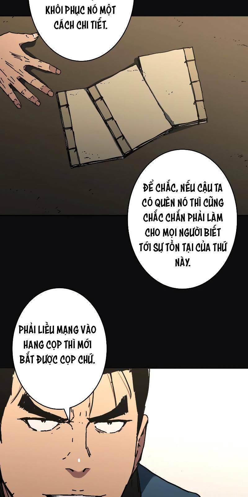 Bố Vô Song: Chapter 193