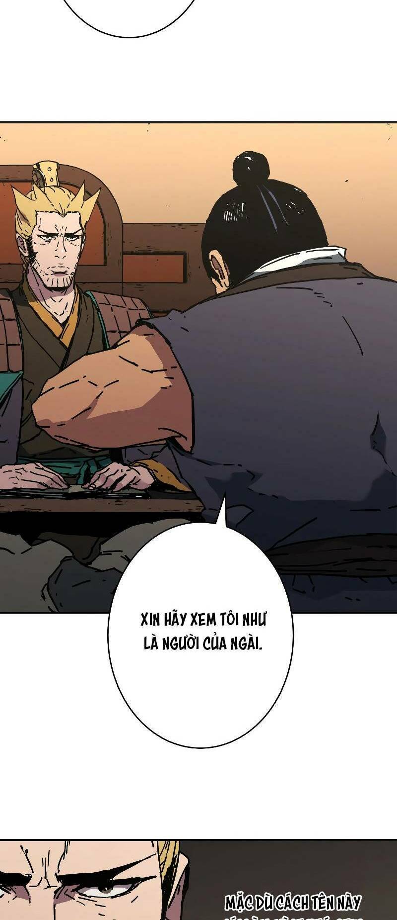 Bố Vô Song: Chapter 193