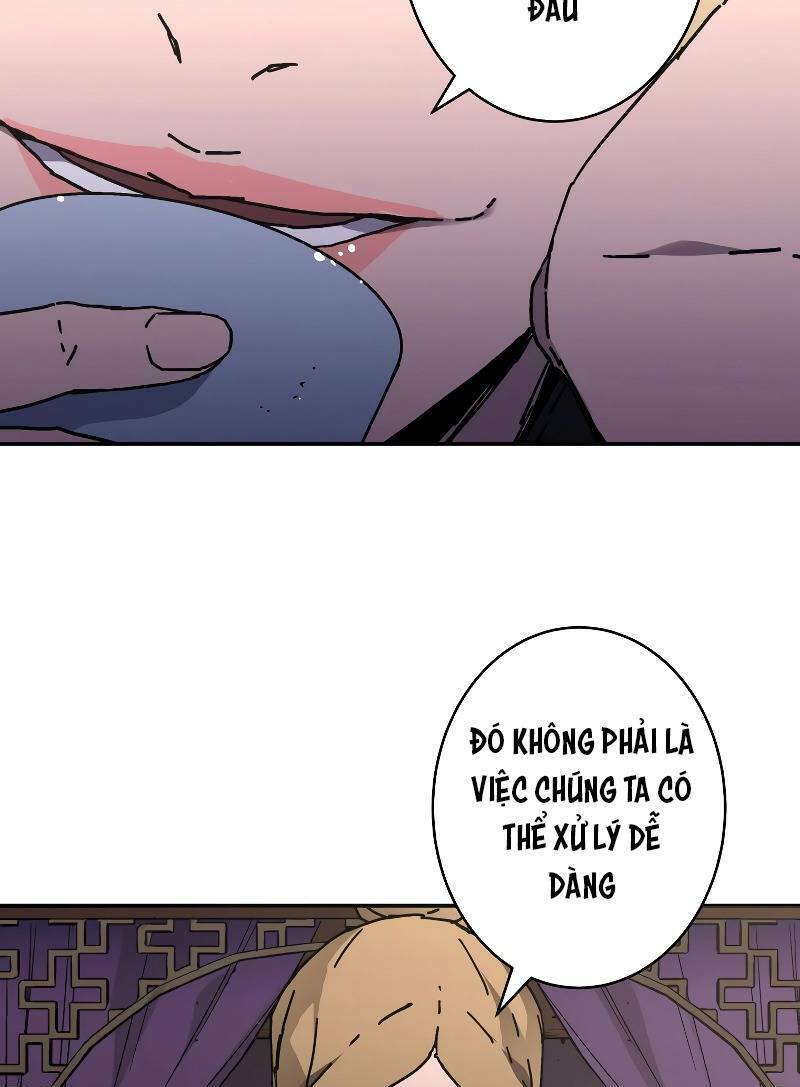Bố Vô Song: Chapter 193