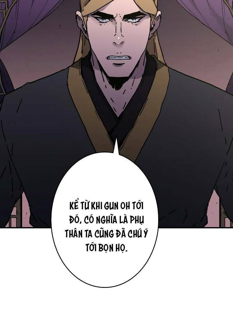 Bố Vô Song: Chapter 193
