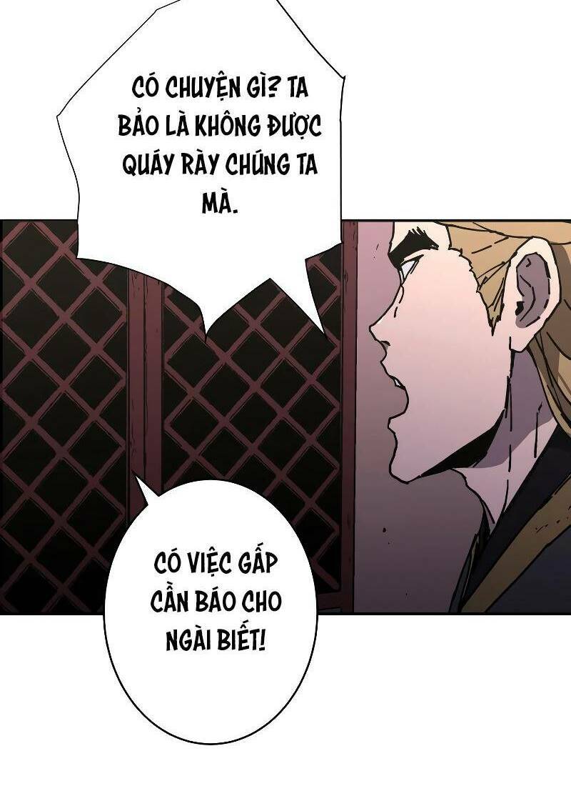 Bố Vô Song: Chapter 193