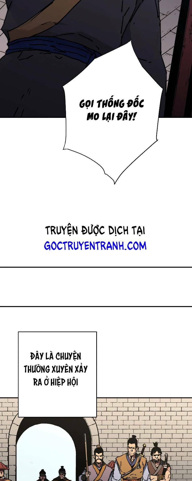 Bố Vô Song: Chapter 193