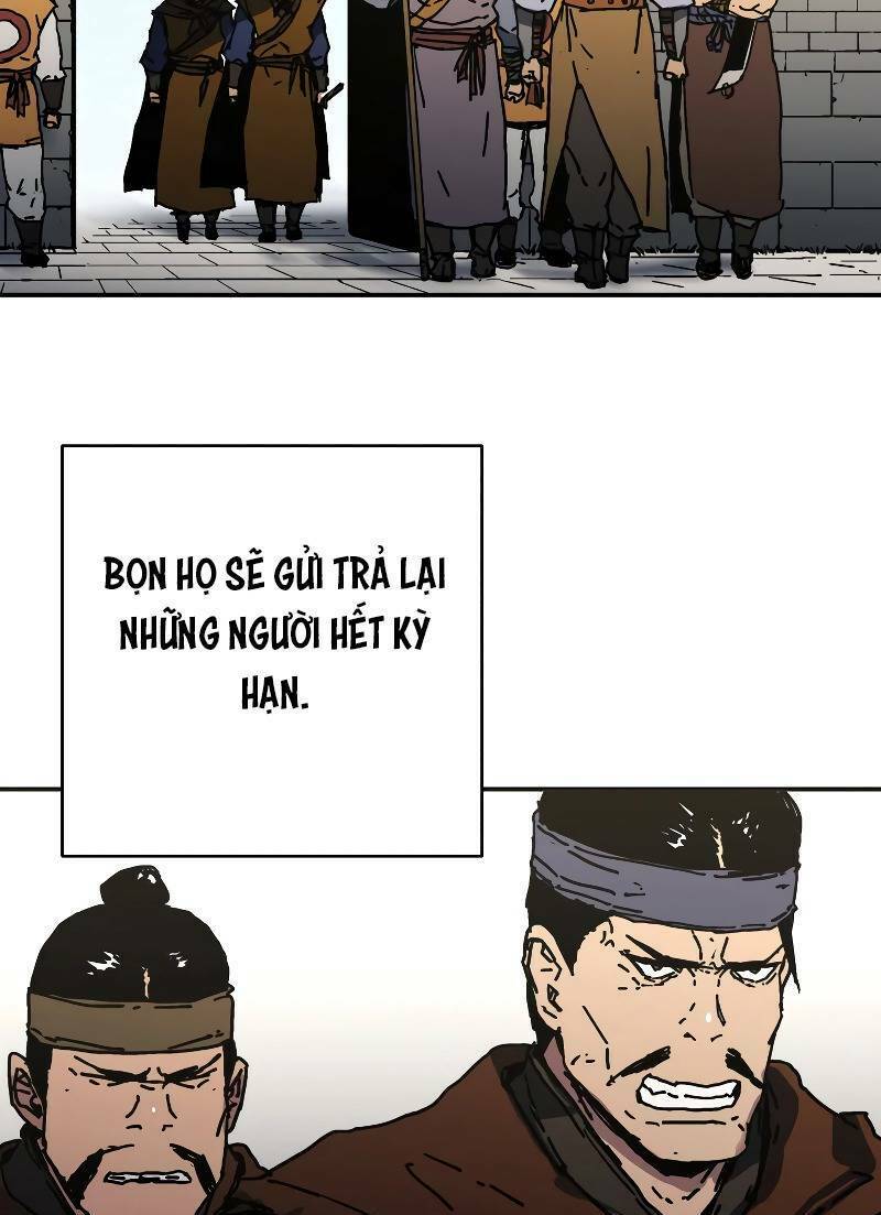 Bố Vô Song: Chapter 193