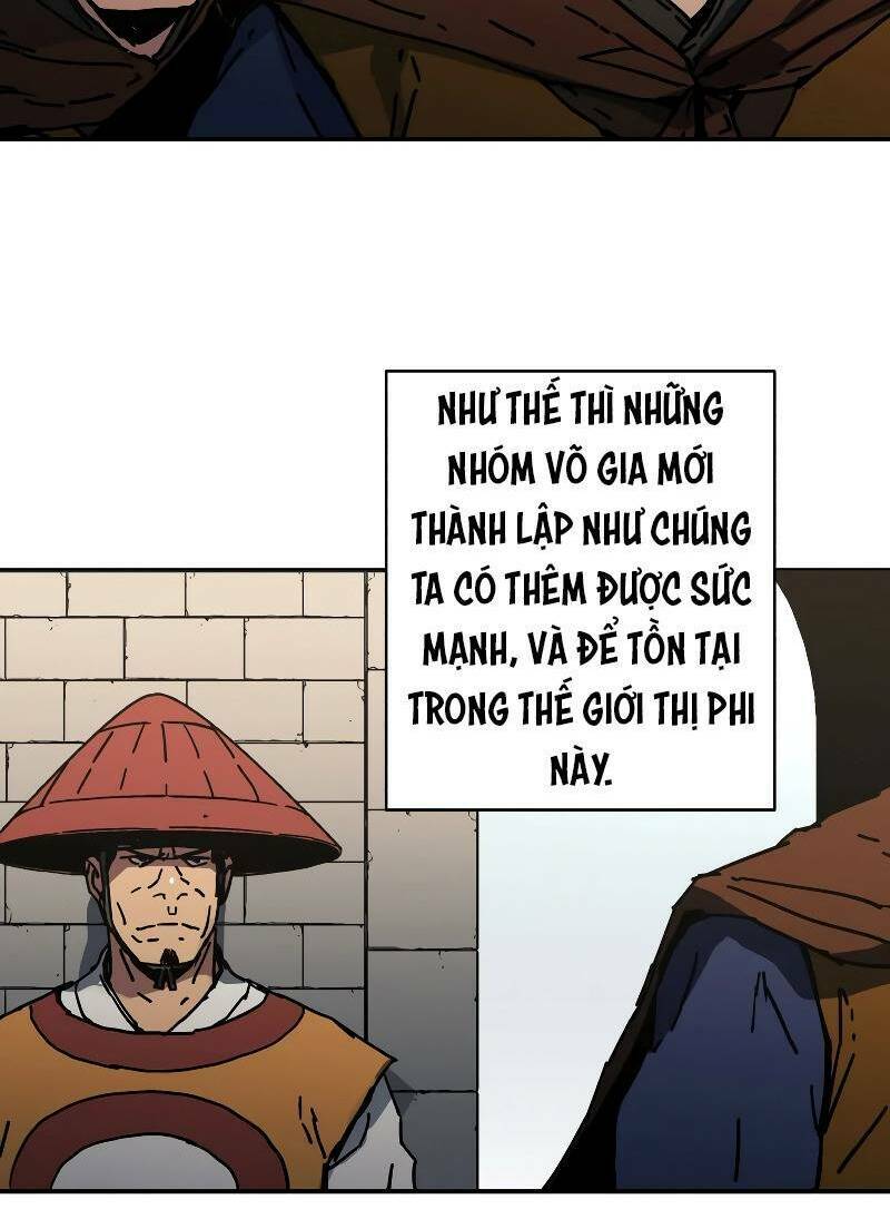Bố Vô Song: Chapter 193