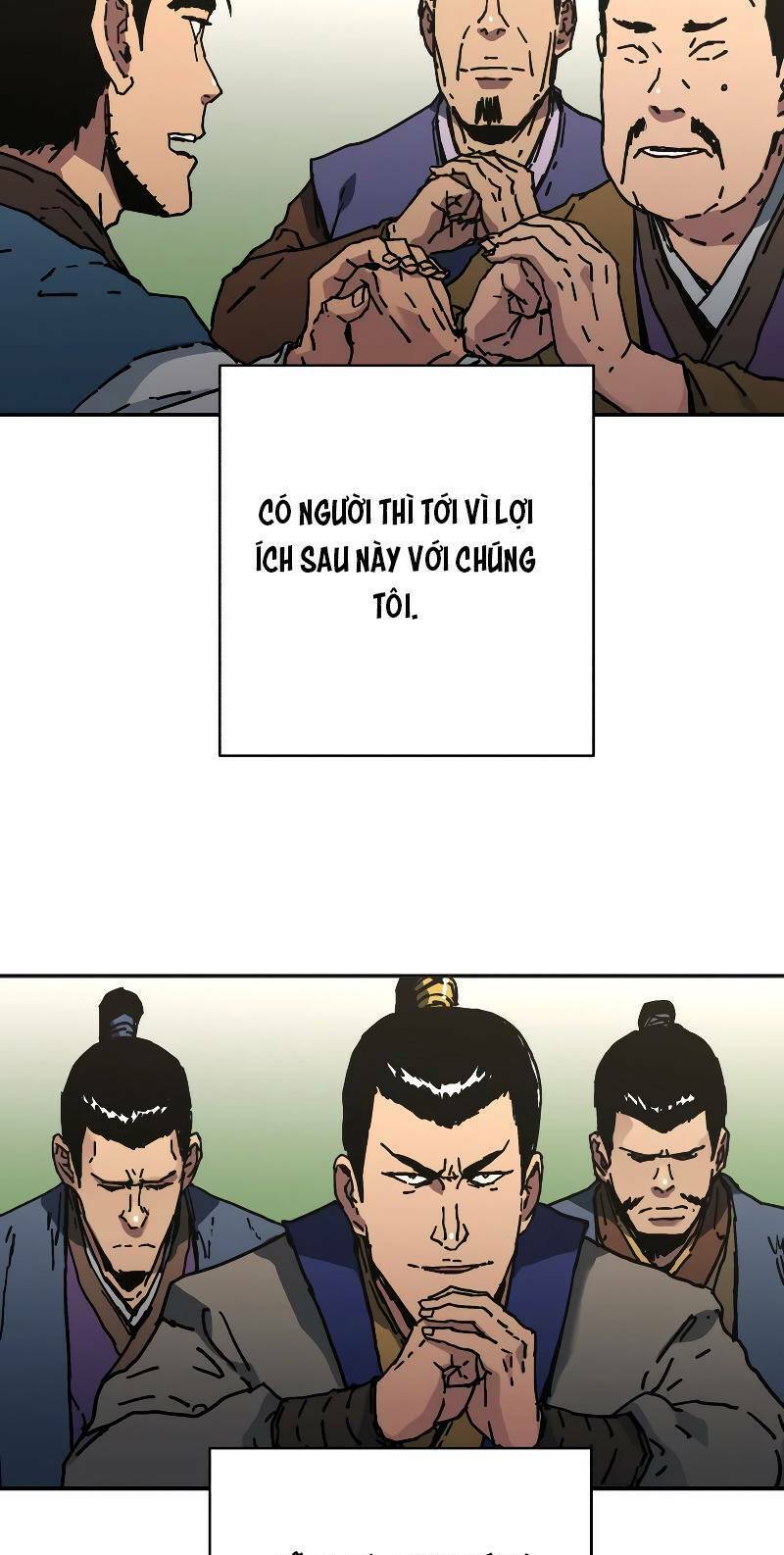 Bố Vô Song: Chapter 193