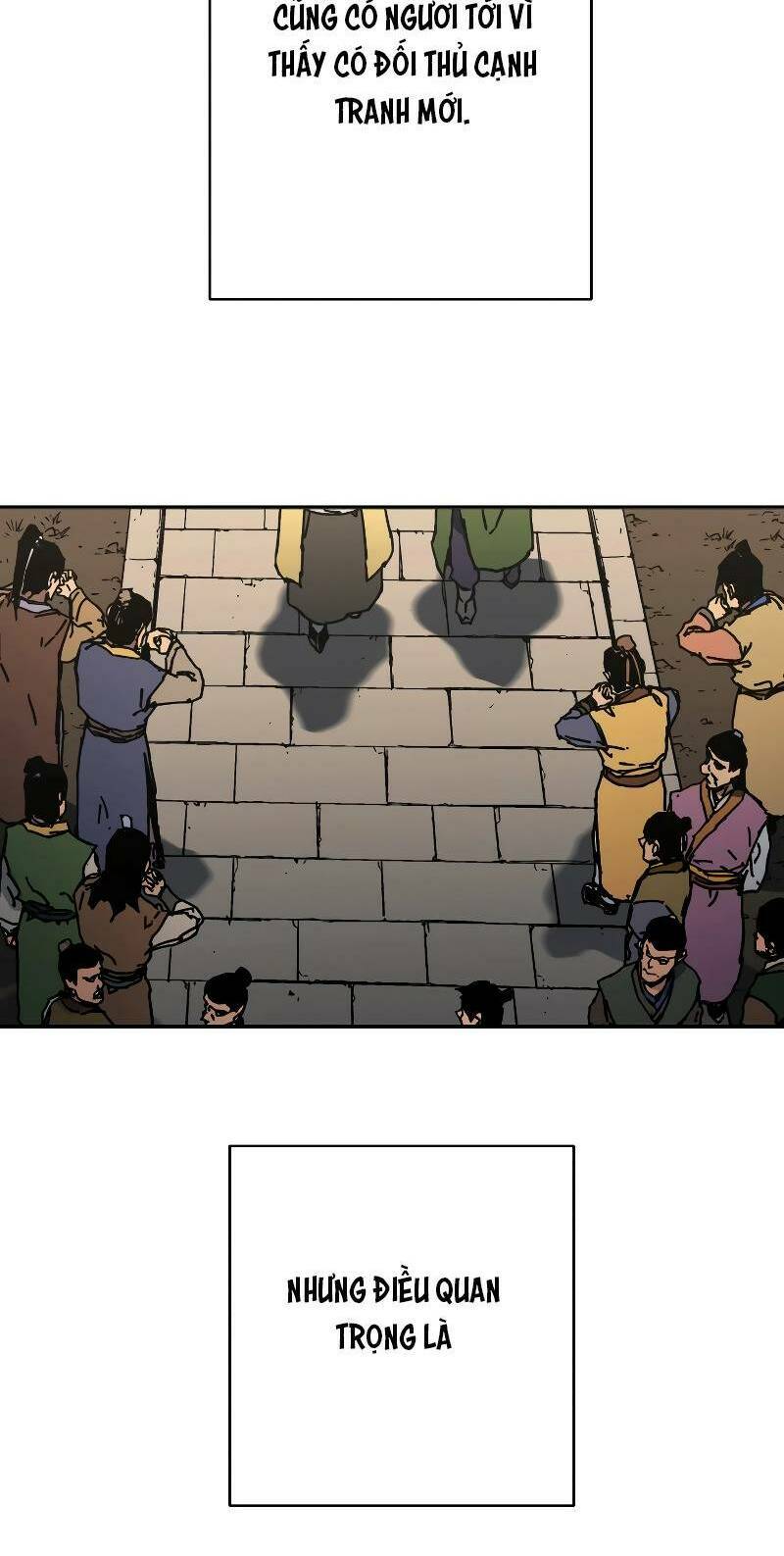 Bố Vô Song: Chapter 193