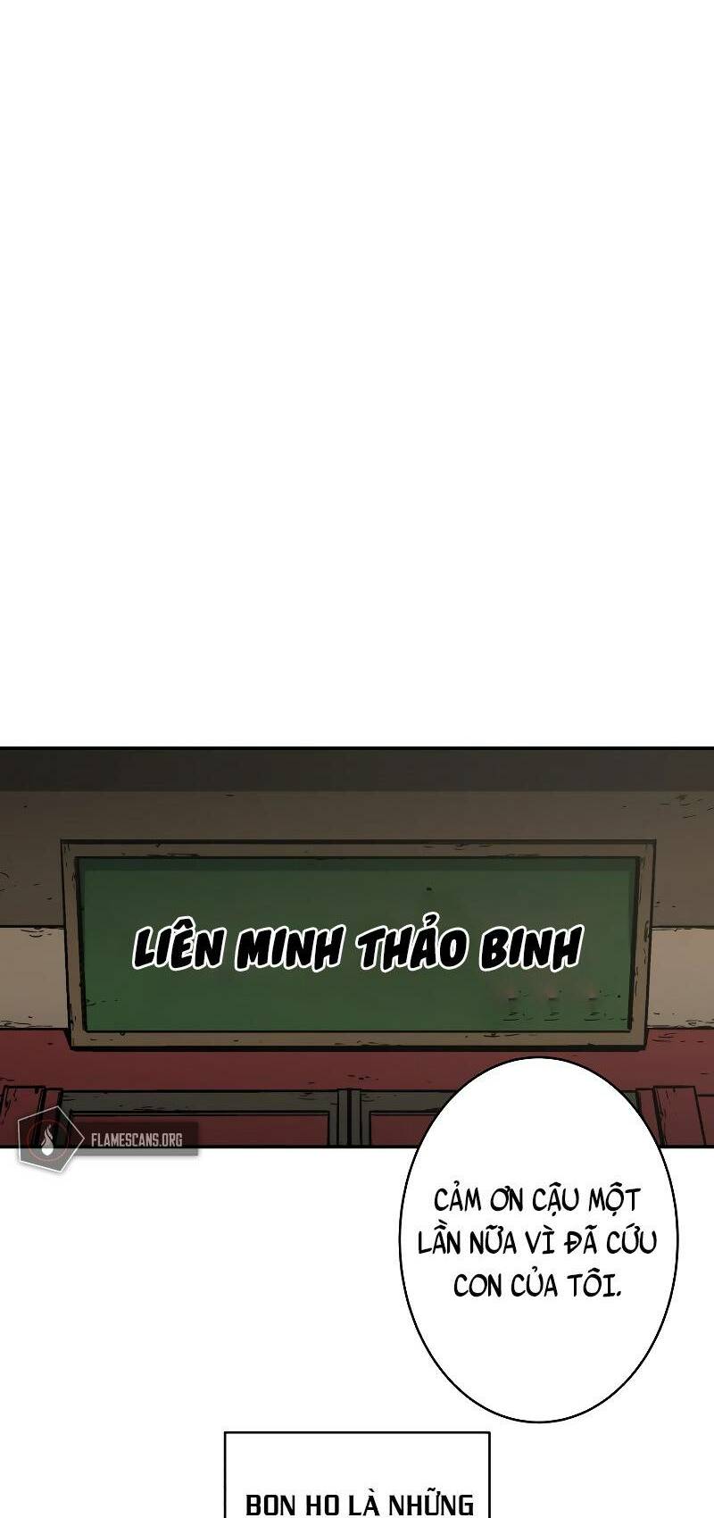 Bố Vô Song: Chapter 194