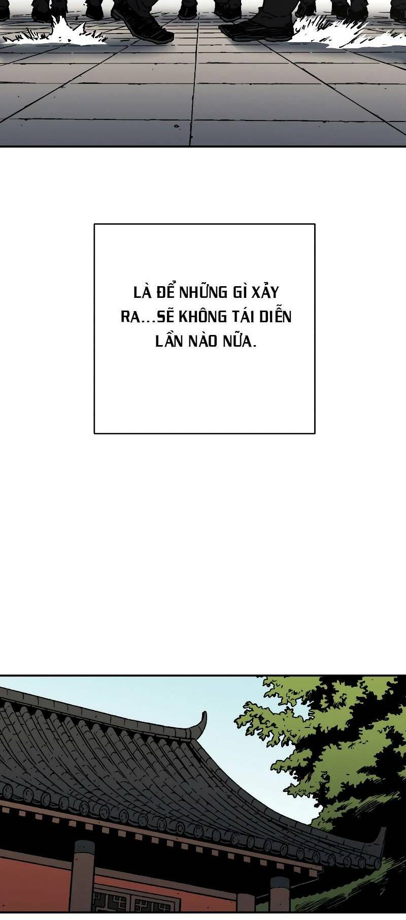 Bố Vô Song: Chapter 194