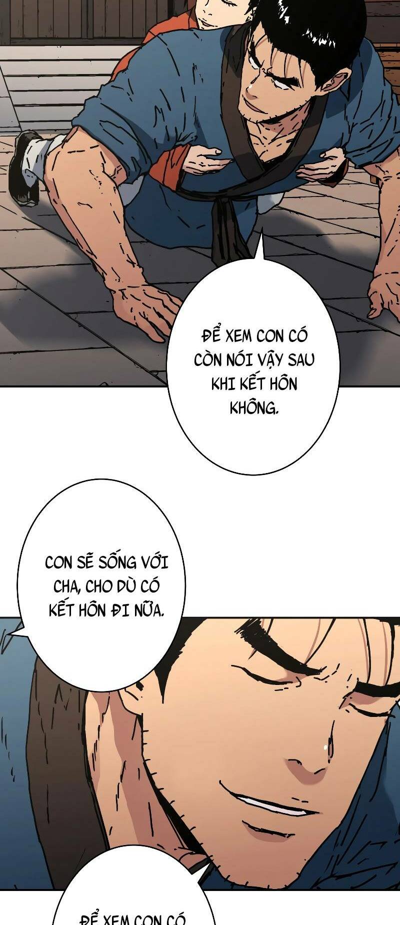 Bố Vô Song: Chapter 194