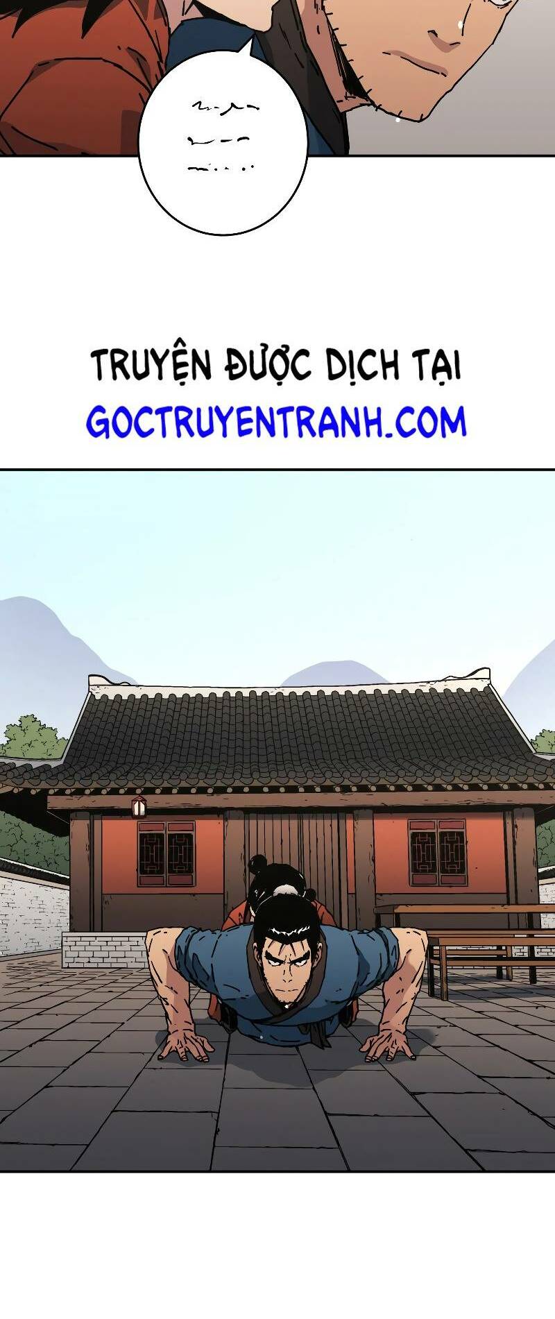 Bố Vô Song: Chapter 194