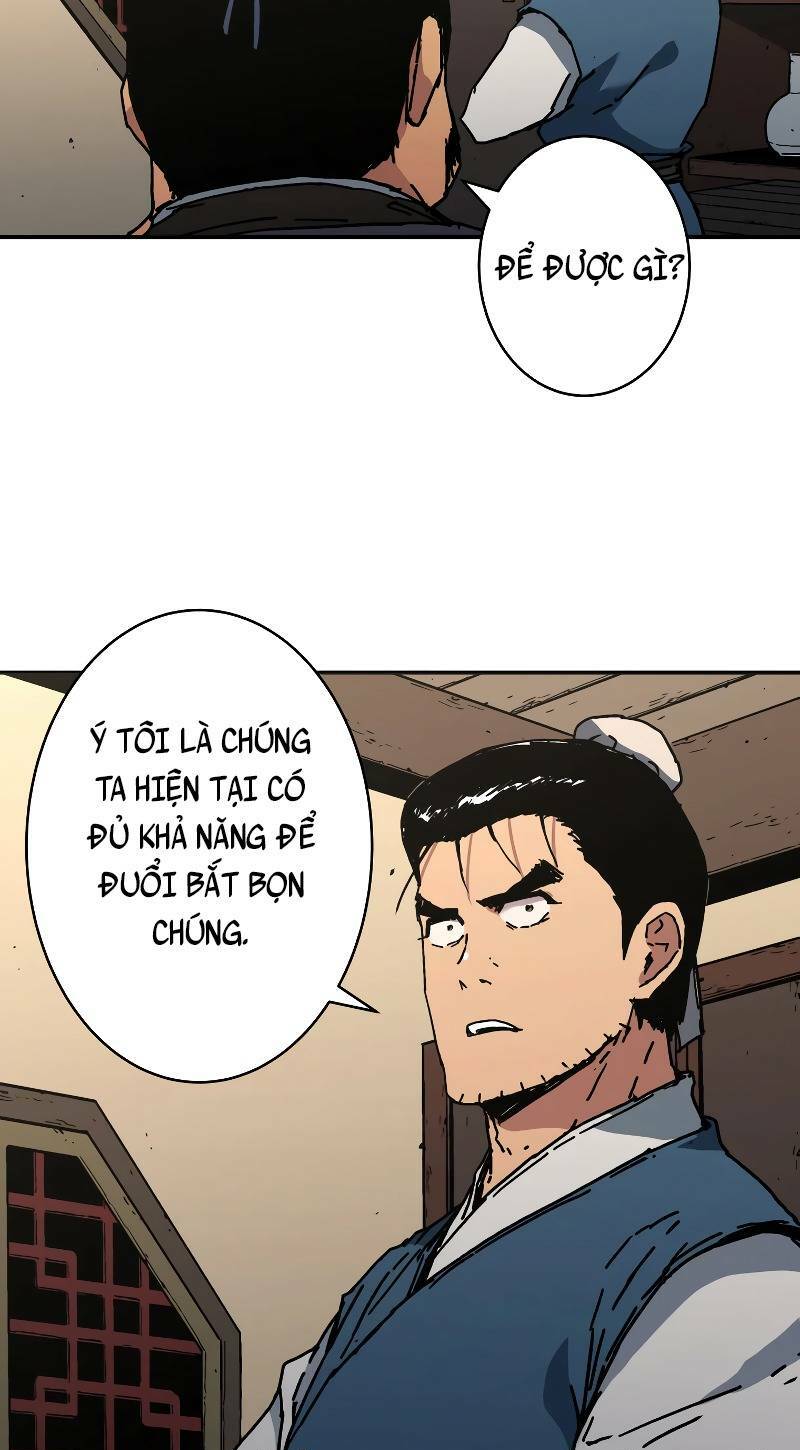 Bố Vô Song: Chapter 194