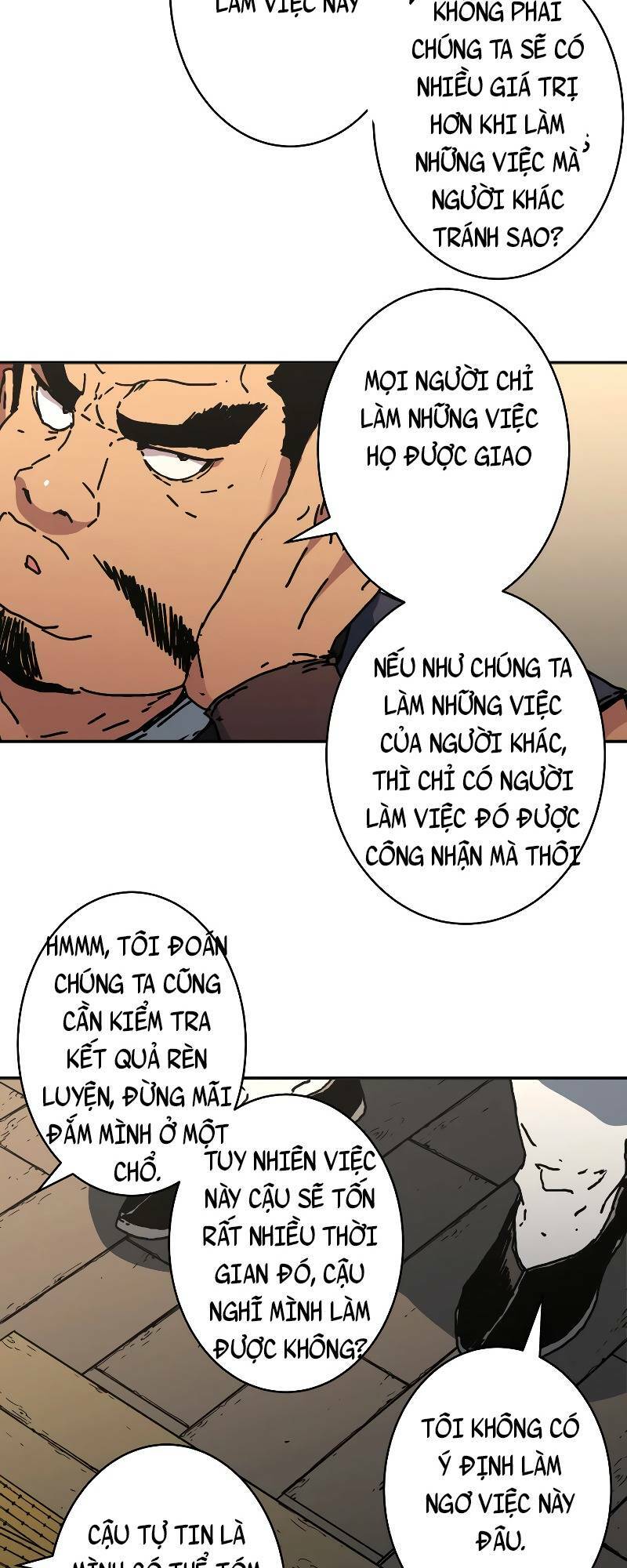 Bố Vô Song: Chapter 194