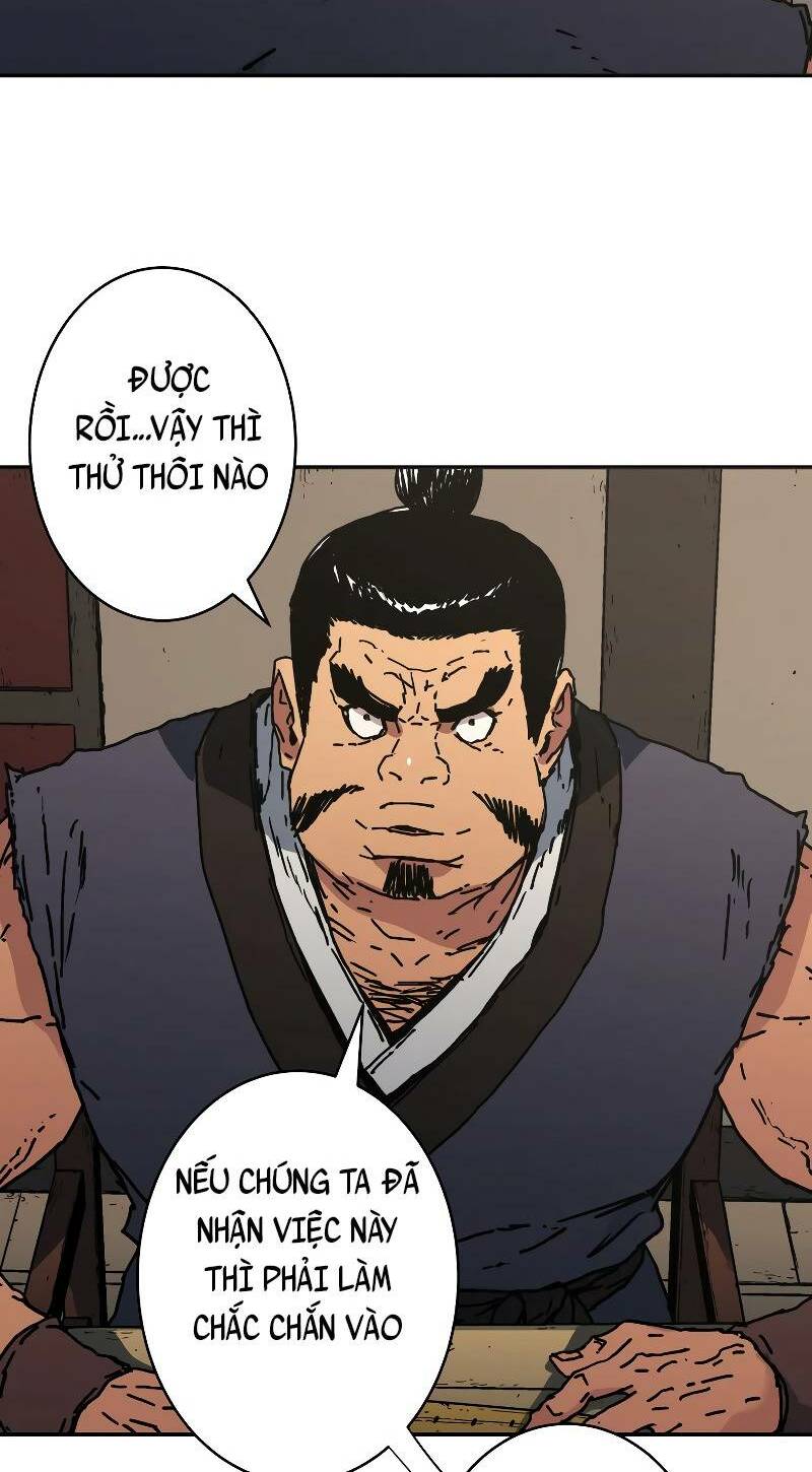 Bố Vô Song: Chapter 194