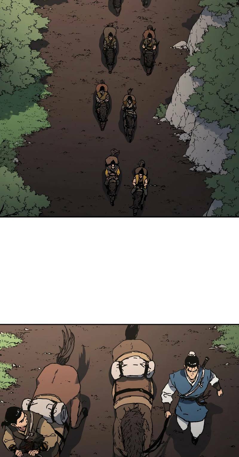 Bố Vô Song: Chapter 194