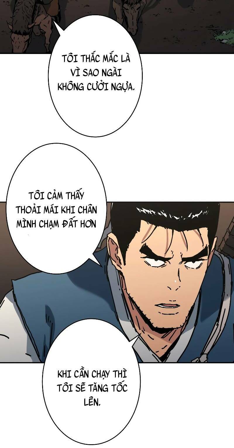 Bố Vô Song: Chapter 194