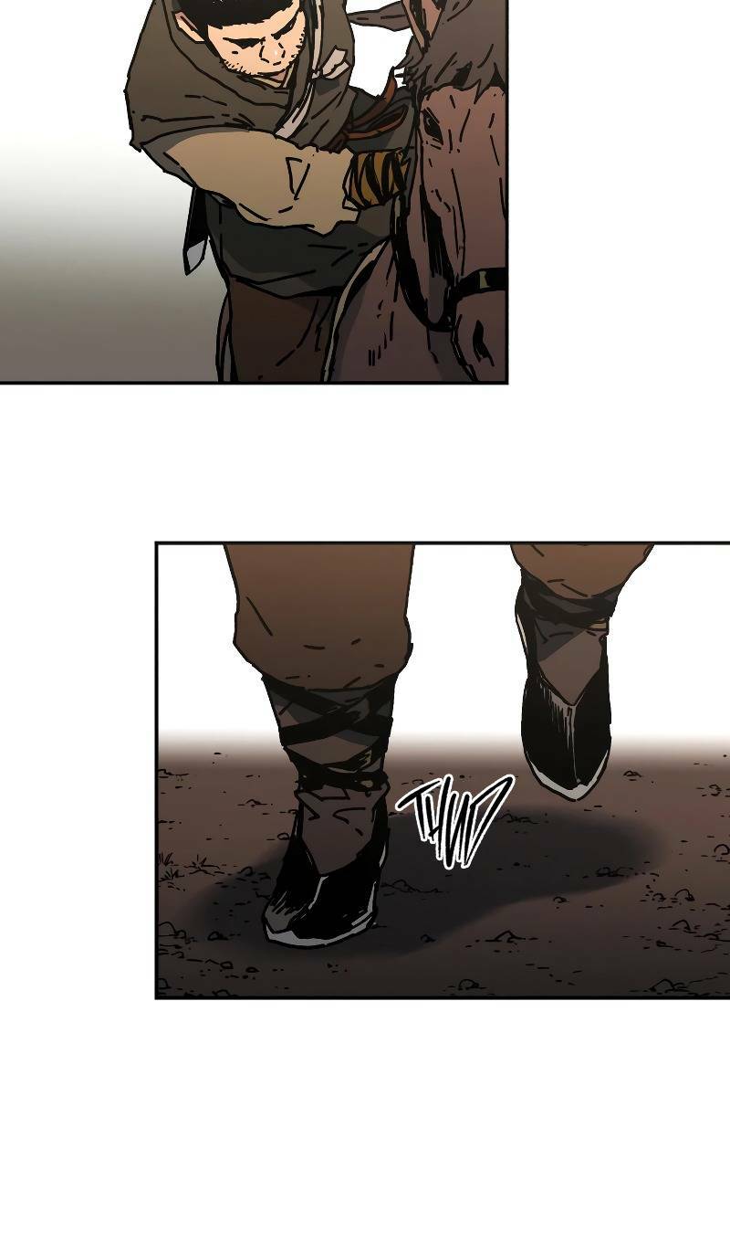Bố Vô Song: Chapter 194