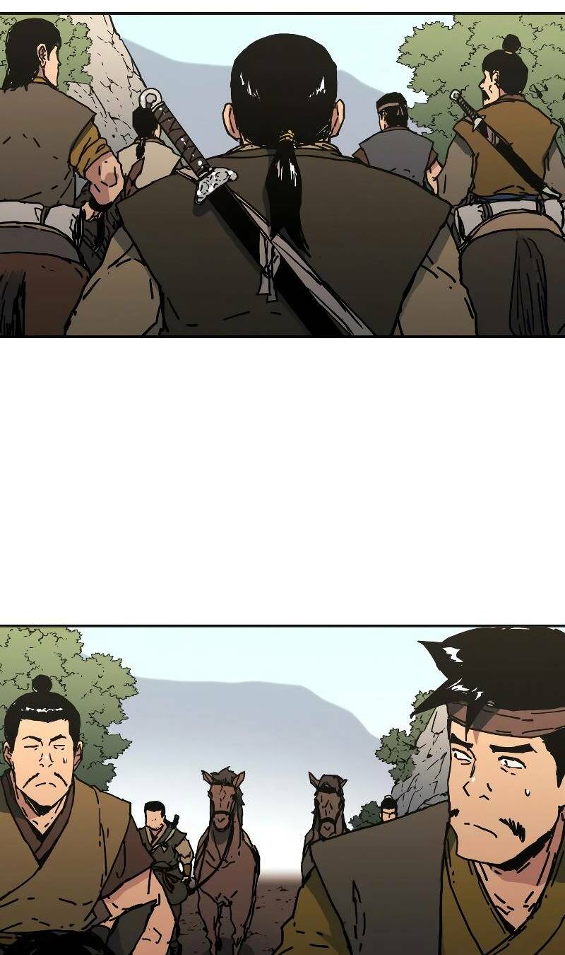 Bố Vô Song: Chapter 194