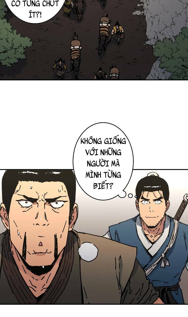 Bố Vô Song: Chapter 194