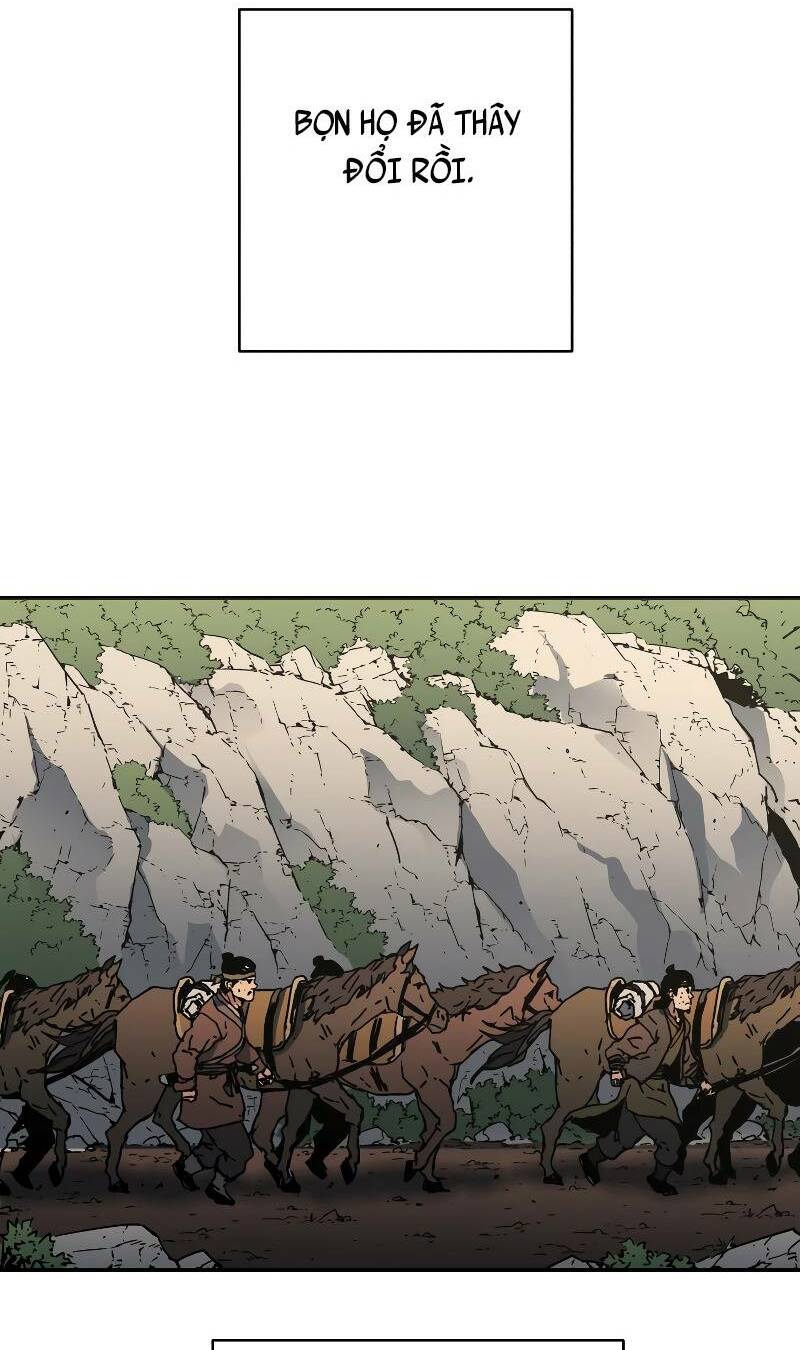 Bố Vô Song: Chapter 194